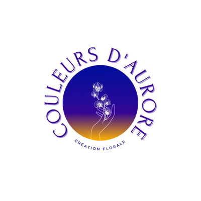 Couleurs d'Aurore, productrice de fleurs