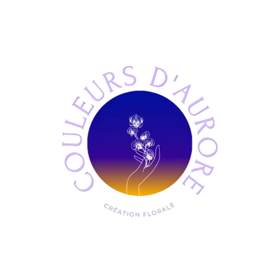 Couleurs d'Aurore, productrice de fleurs
